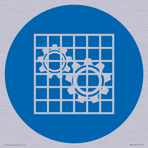 Mandatory: Check guard